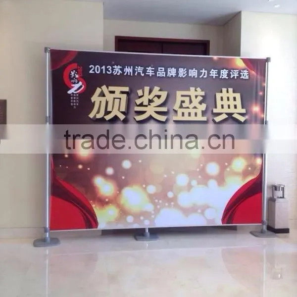 Portable Backdrop Stand/adjustable Pole Stand photo-3
