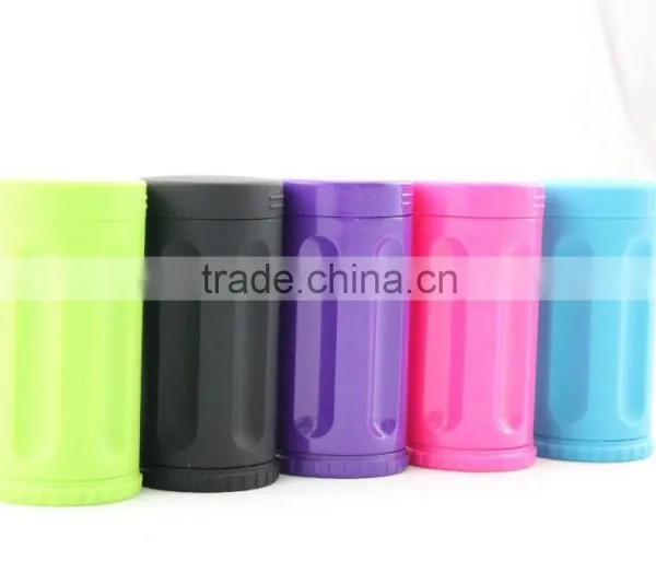 Gift Plastic Portable Ashtray photo-3