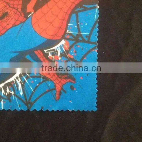 Spiderman Microfibre Cleaning Cloth photo-4