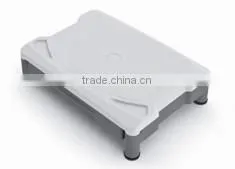 Cheap Modern Plastic tv Stand photo-4