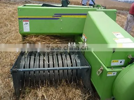 Best Selling Square Hay Baler 2060 photo-2