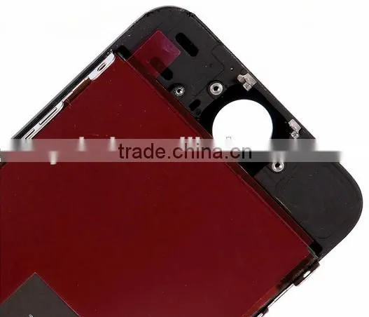 Wholesale Replacement Screen Lcd for Apple Iphone 5s, Lcd Display Digitizer for Iphone 5s Supplier's Choice photo-4