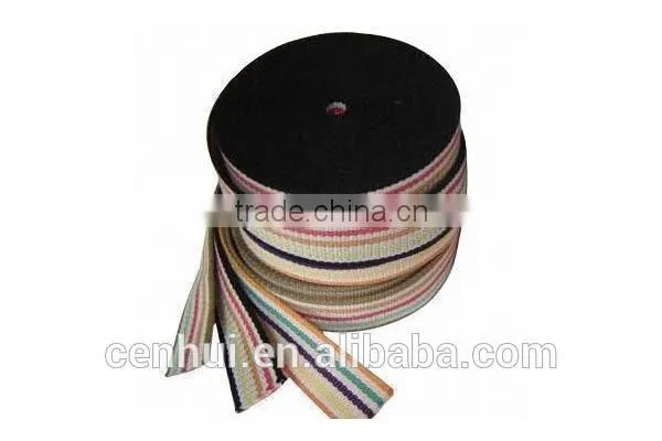 2015 New Fashion High Quality Custom Webbing Tape