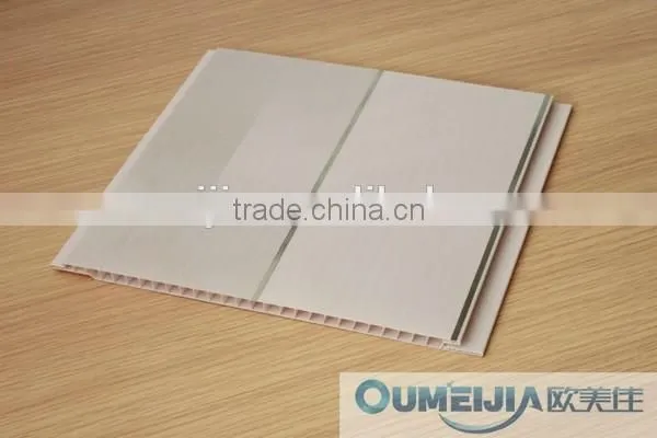 P231 Good Quality PVC Panel photo-4