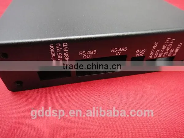USA Market Smart TV Box(metal Box Manufacturer) photo-6