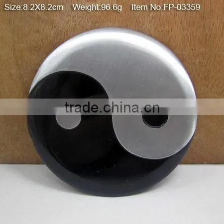 Fashion Hot Sale Custom Metal Zinc Alloy Plate Belt Buckle Belt Buckle Manufacturer photo-3