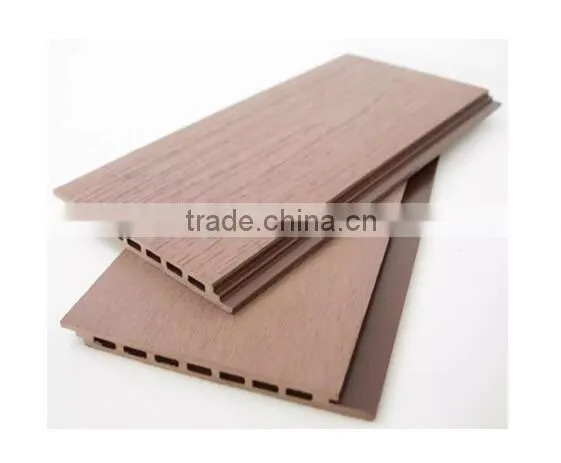 Wpc Outdoor Decking photo-2