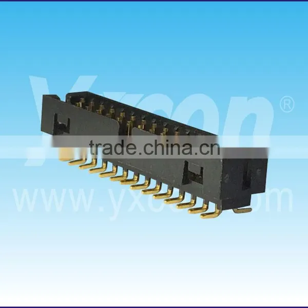 Dongguan Supplier 2.0mm Pitch Molex SMT / SMD Box Header Connector photo-5