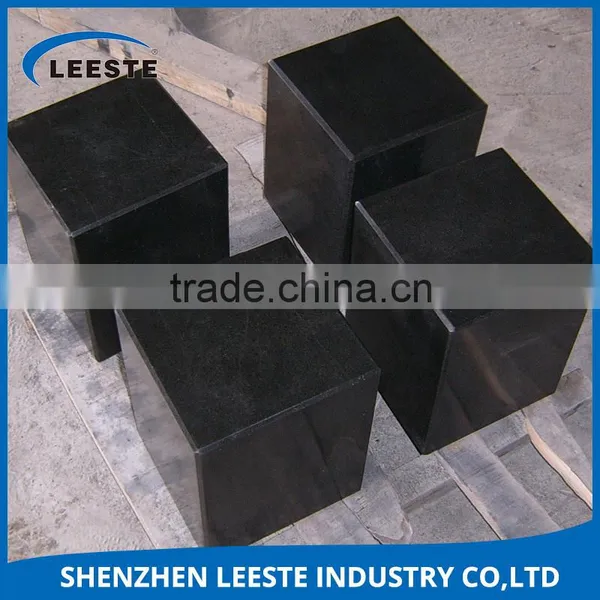 12mm Most Popular Thickness Sandblasted Monglia Basalt Slab photo-6