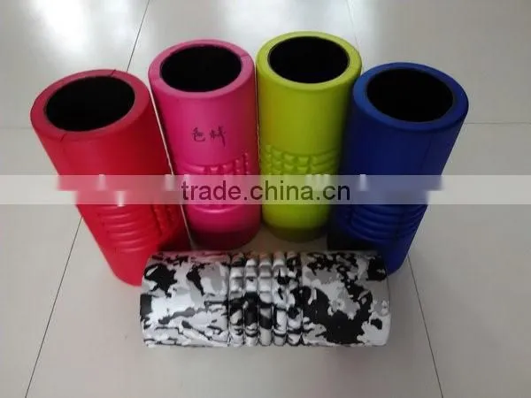 New Design Crossfit Foam Roller photo-2