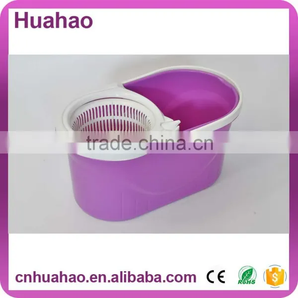 High Quality and Competitive Price Squeezing the Easy Mop Microfiber photo-5