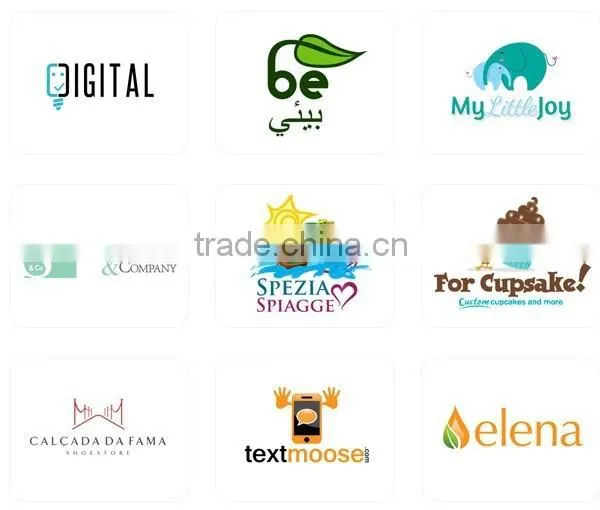 Logo Designing photo-3