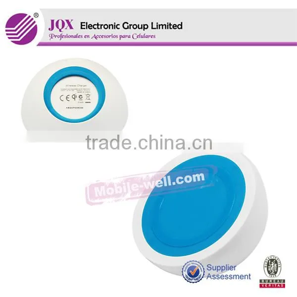 Wireless Travel Charger for Samsung