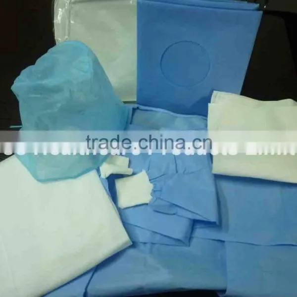 Leboo Hydrophilic PP/PE Film Table Cover photo-3