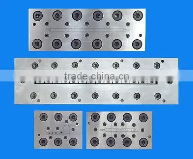 Plastic Casement Window Frame Moulding