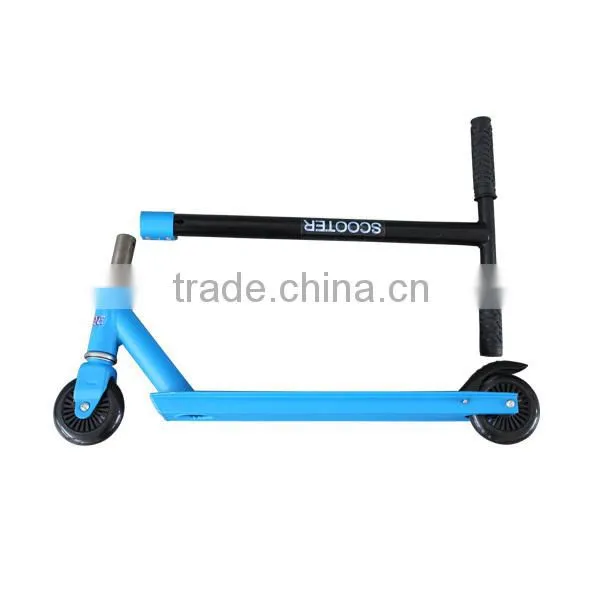 100mm Stunt Scooter for Adult photo-2