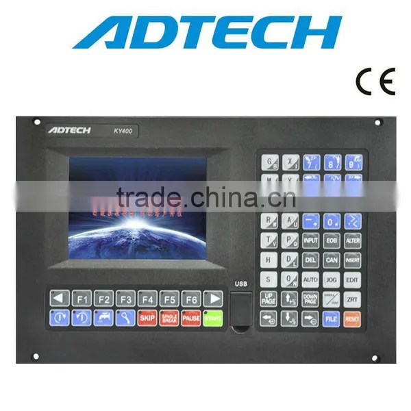 ADT-KY400 4 Axis Key Machine Control System