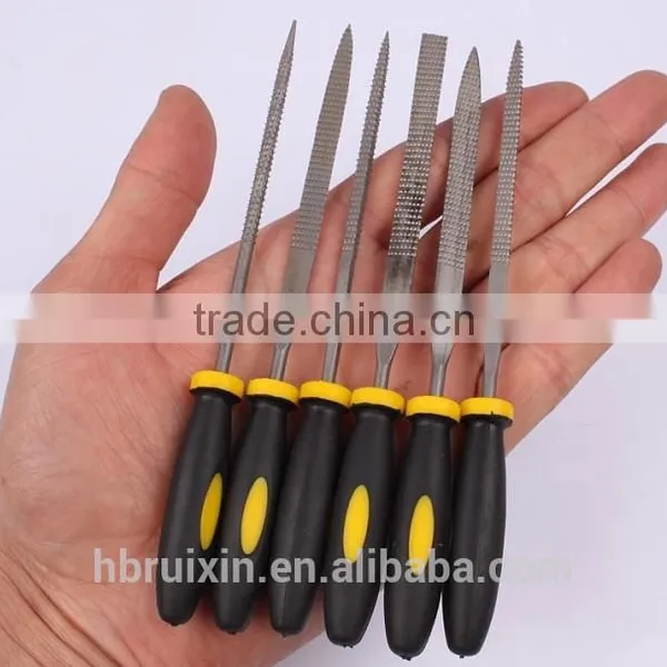 Square Wood Rasp ,many Shapes and Size,hand Tools Set photo-4