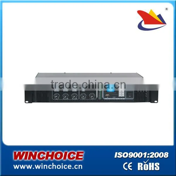 pa amplifier price WDCB-250(BC)