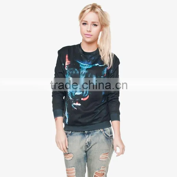 Men Top Sweatshirt Tracksuits High Quality 3d Print Fullprint Crewneck Sweatshirt Spring Autumn Unisex Custom Oversized Pullover photo-2