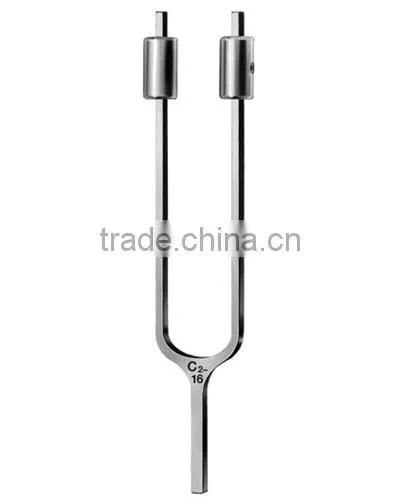 Diapasons Medical Tuning Fork