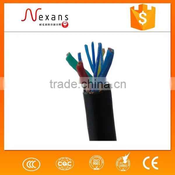 Bv 1.5 Copper Core Electrical Wire or Cable photo-2
