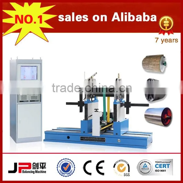 Balancing Machine Manufacturer photo-4