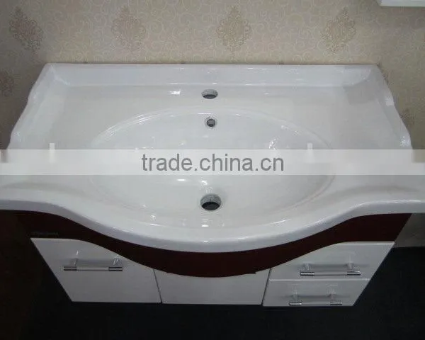 Bathroom Cabinet/PVC Bathroom Cabinet/High Quality Bathroom Cabinet photo-5