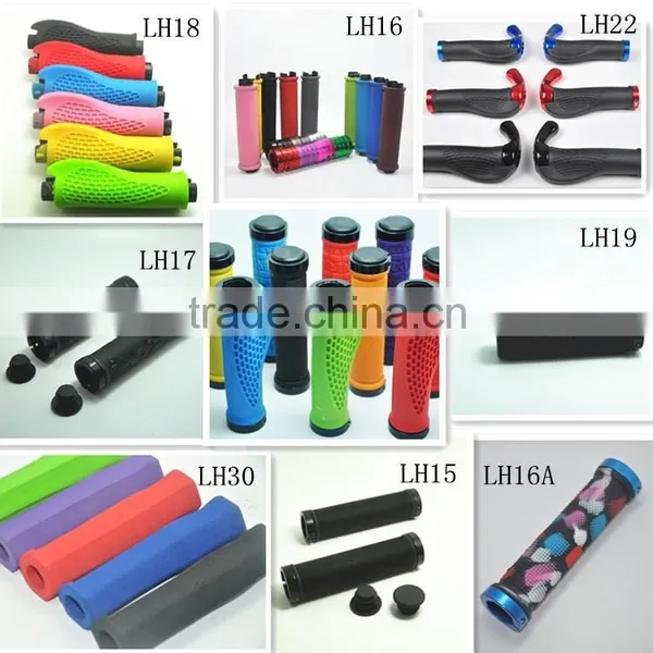 Syun lp Bicycle Parts Factory Hot Sale Bicycle Handlebar Grips photo-5