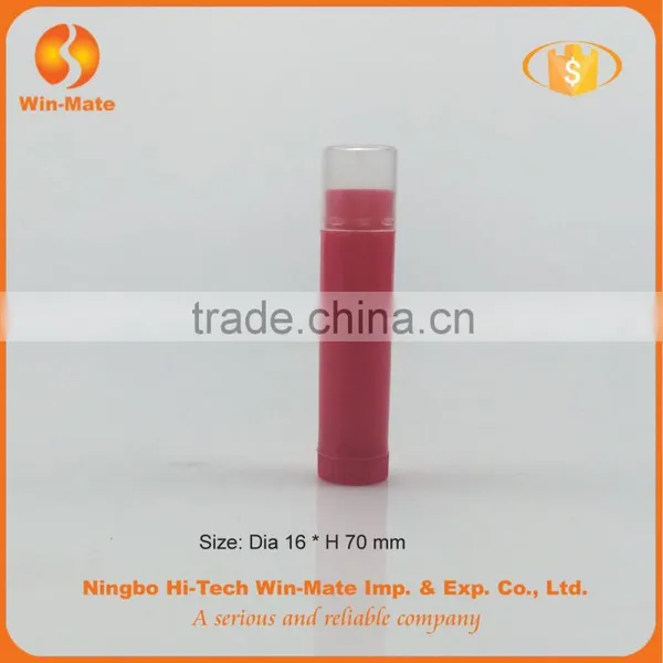 Lip Care Beauty Tools Plastic Cosmetic Tube photo-4