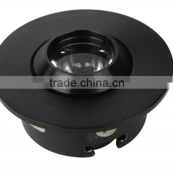 2014 Modern Aluminum Cabinet Led Mini Spot Light With CE and RoHS photo-2