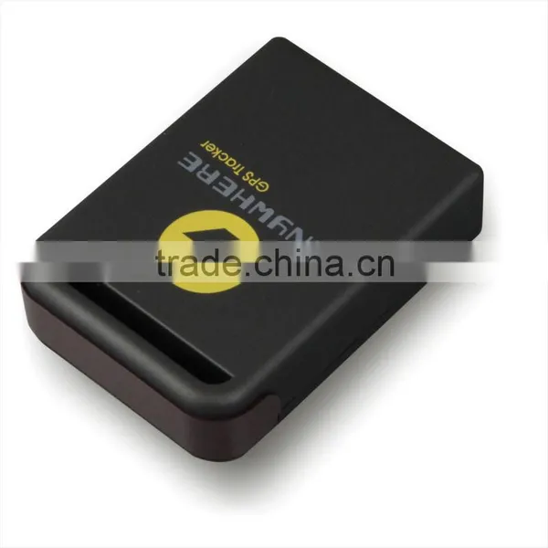 Chip GPS Pet/GSM Transmitter and Receiver With Car Truck Pet Dog By GPS The Chip Device--tk106 photo-3