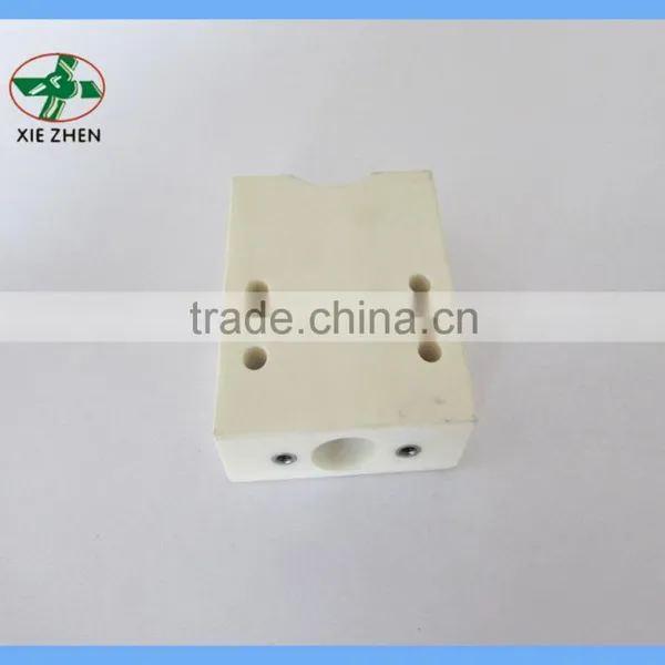 S301 EDM Ceramic Isolator Plate Sodick Wire EDM Accessories 3080178 photo-2