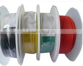 450/750V Copper or Aluminum Core BV/BLV PVC Insulated Electrical Cable photo-6
