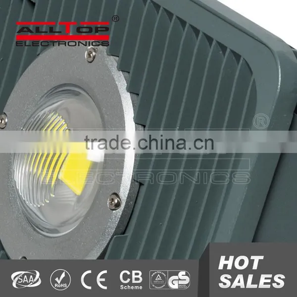 IP67 Waterproof High Lumen Bridgelux Cob 70w China Flood Lights Led photo-3