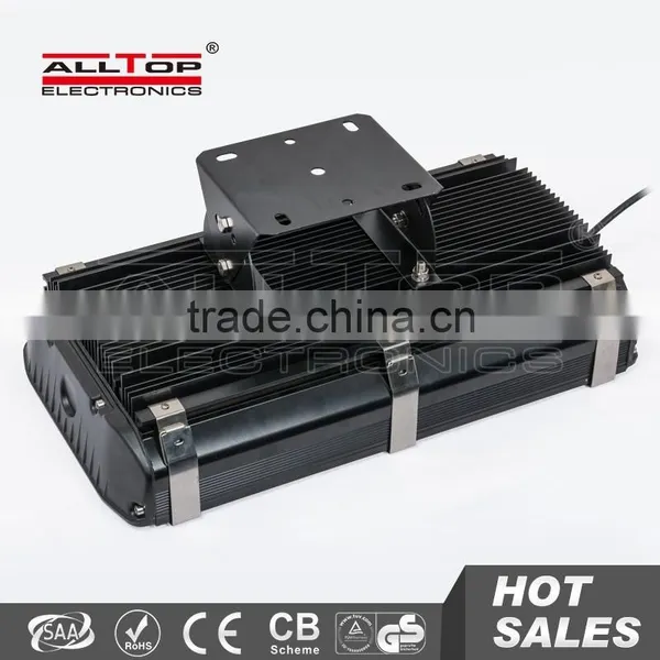 Outdoor IP67 Waterproof Bridgelux Cob Led Floodlight 200w photo-3