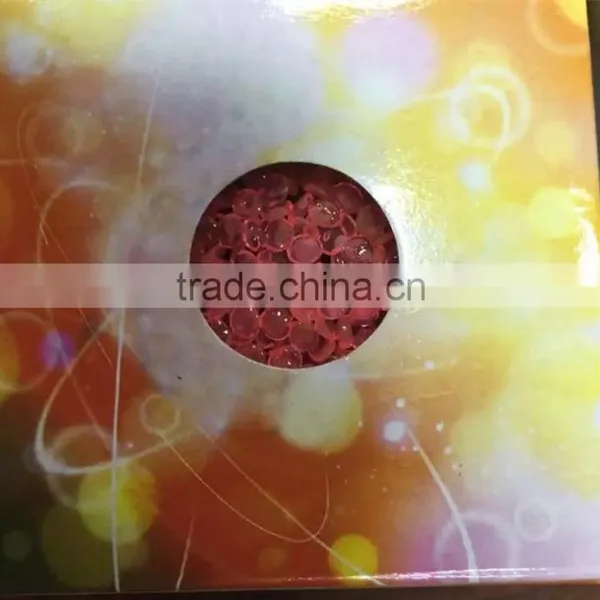 New Design Novelty LED Crystal Ball Toys Chalanged Colors photo-2