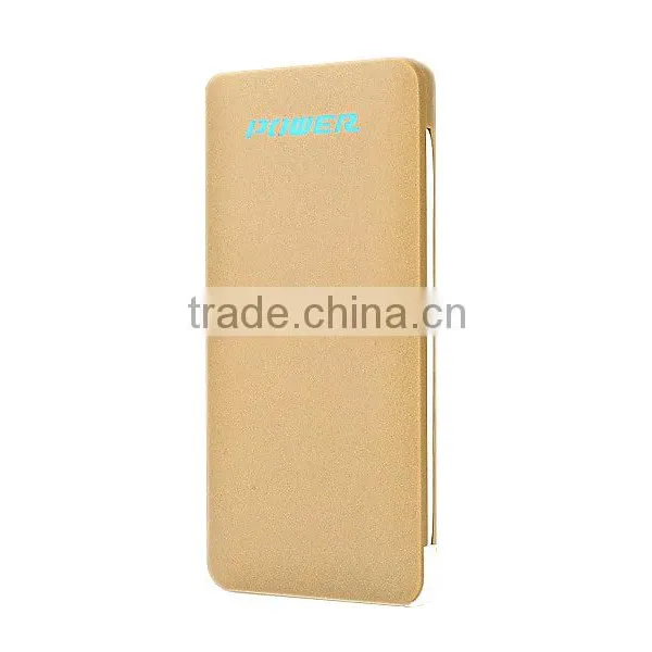 Wholesale Solar Cellphone Charger Portable Dual Usb Port Power Bank for Samsung Iphone photo-2
