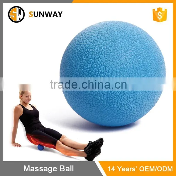 Made In China Professional Back Massage Ball photo-3