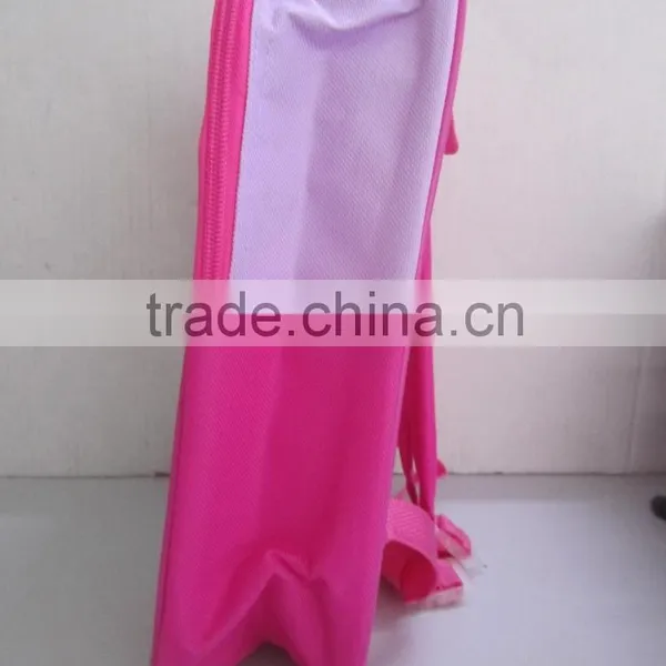 Kids Backpack With Cute Logo Made in China photo-2