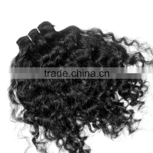 Indian Human Hair
