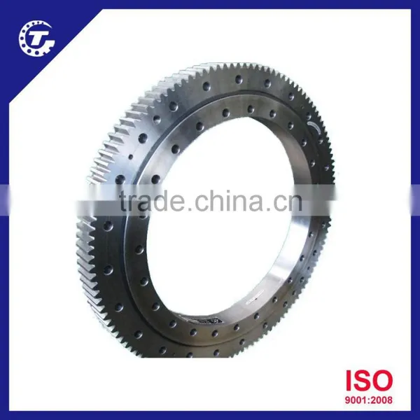 Slewing Rings With High Quality & Low Prices 010.30.0800.001 922x678x100mm photo-2