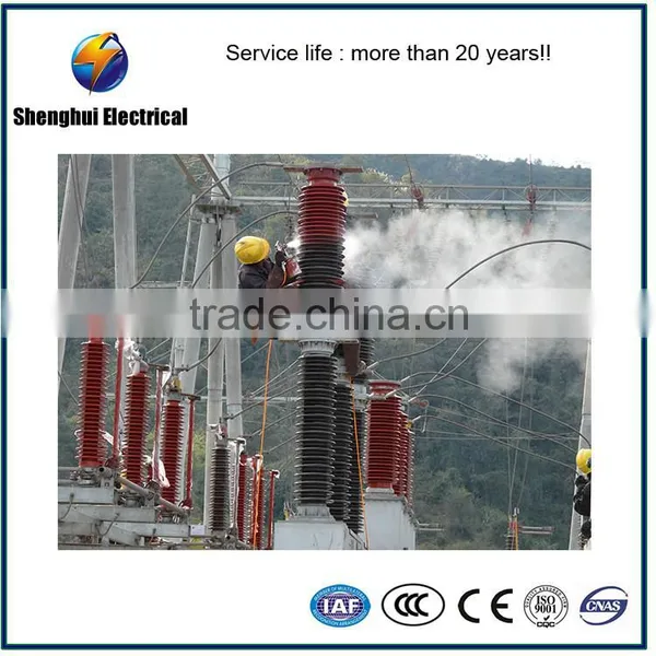 RTV Coating for High Voltage Insulators Anit Pollution Flashover Coating photo-5