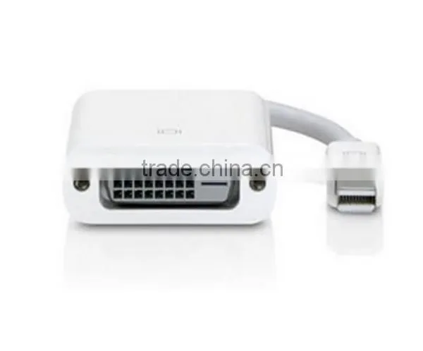 Mini Displayport (DP) to VGA Adapter/Converter for Mac photo-2