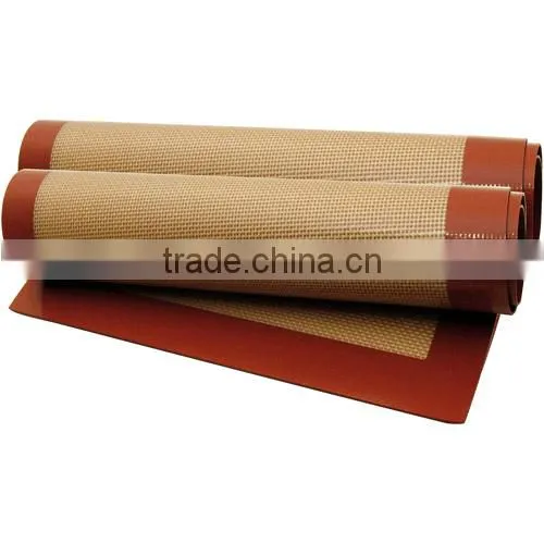 China Manufacturer Sell Silicone Baking Mat photo-2
