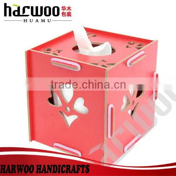 Top Grade Round Tissue Box for Sale photo-3