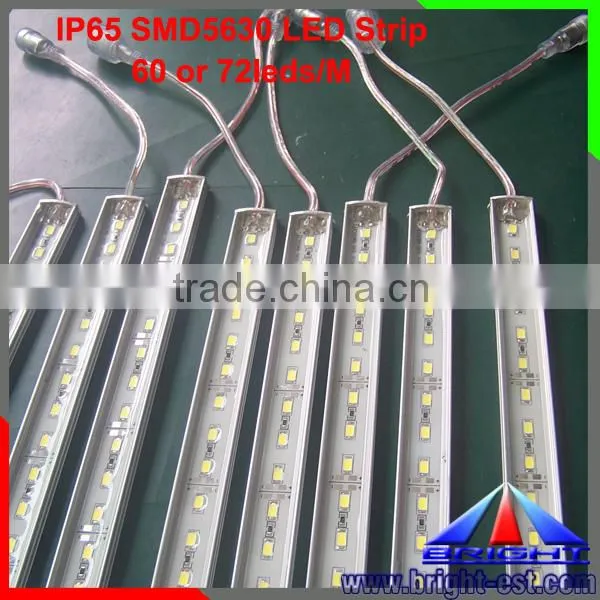 Hign Quality 5630 LED Rigid Strip,5630 SMD LED Rigid Strip, High Power LED Rigid Strip photo-5
