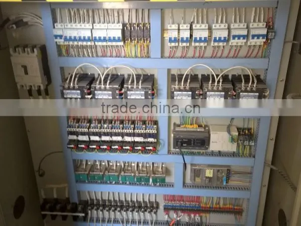 Laminated Glass Machine for Decorative Glass photo-4