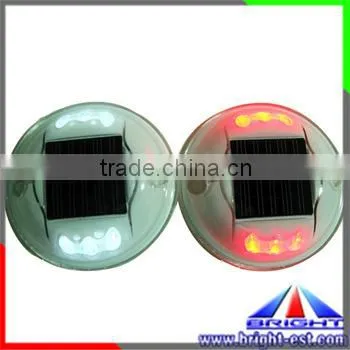 Roadway Safety Raised Pavement Solar Light photo-5