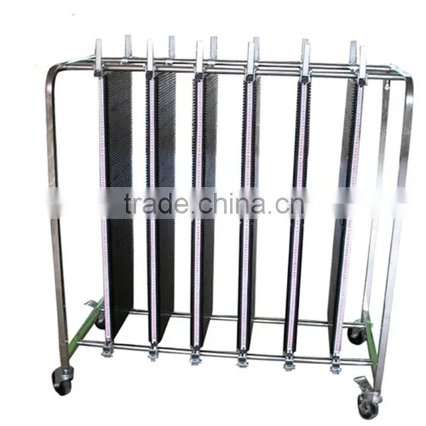 ESD PCB Trolley for PCB Storage Cart photo-3